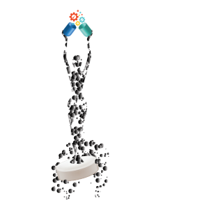 Pharma Awards Logo