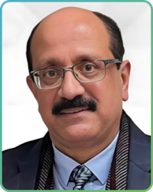 Dr. Atul Kumar Nasa