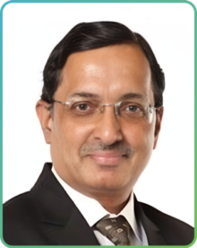 Dr. Rajiv Desai