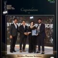 Strides Pharma Science