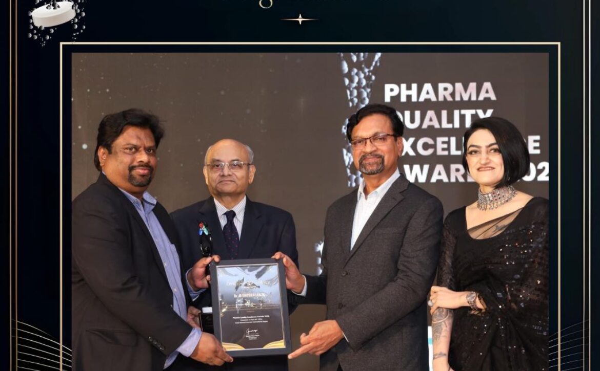 Dr. Damodharan