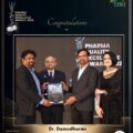 Dr. Damodharan