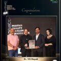 Dr. VG Nayak