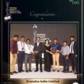 Granules India Ltd