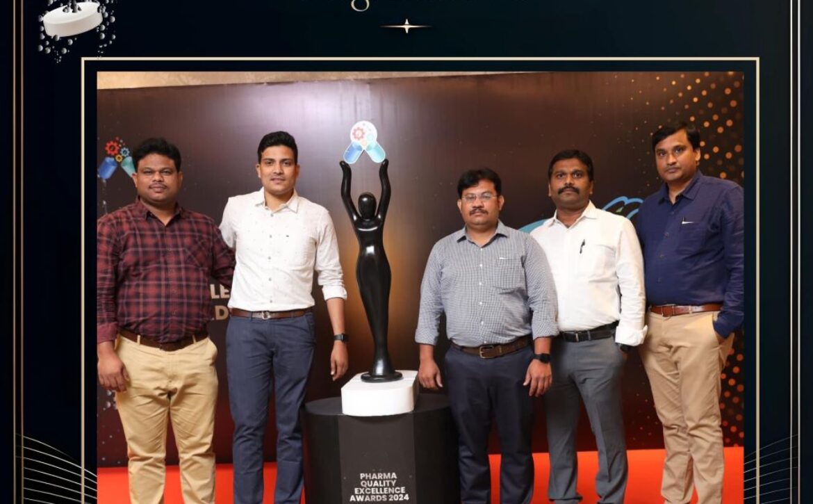 Granules India Ltd