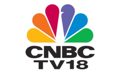 CNBC TV 18