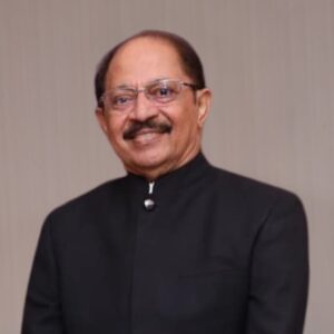 Dr. VG Nayak