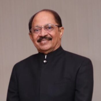 Dr. VG Nayak