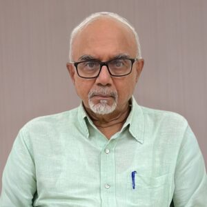 Dr. Prasad V. Kanitkar