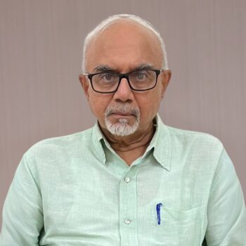 Dr. Prasad V. Kanitkar