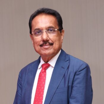 Mr. SM Mudda