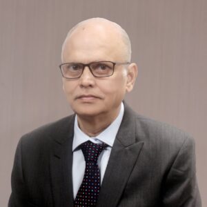 Sridhar Rao