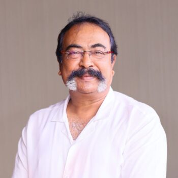 Dr. Udaykumar Rakibe