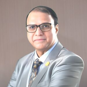 Dr. Vijay Bambulkar