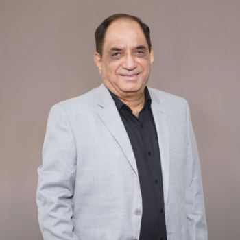 Dr. Adil Billimoria