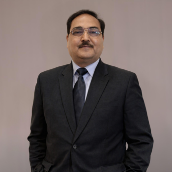 Dr. Deo Narain Dikshit