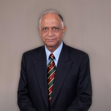 Professor Man Mohan Sharma