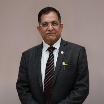 Shirish Belapure