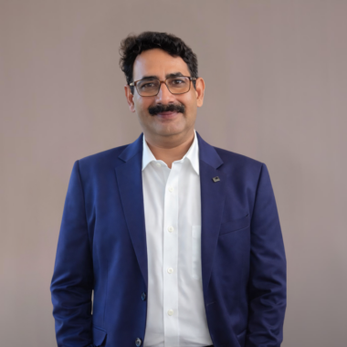 Mr. Sumnesh Joshi